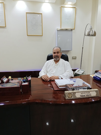 أحمد سعد