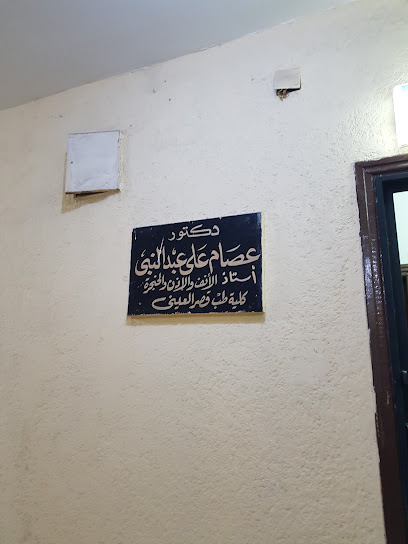 عصام على عبد النبى