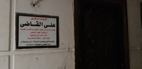 El-Astad El-Dktwraly El-Kady