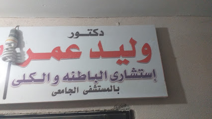 Walid Omar