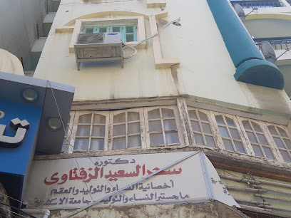 Shr El-Said El-Zftawy