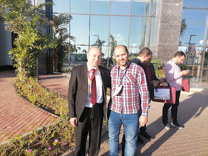 Ahmed Abdelnasser