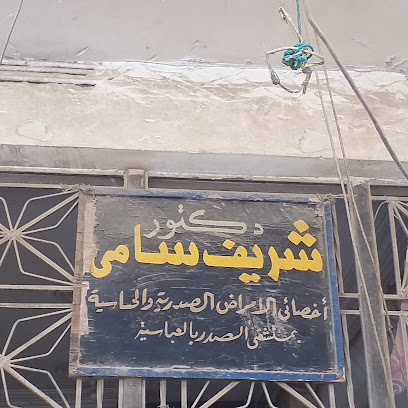 Sherif Samy