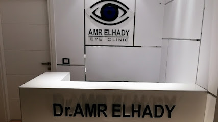 Amr El-Hady