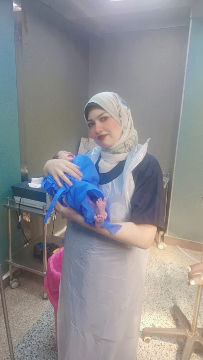 نيفين حمدي
