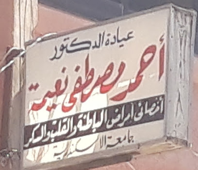 Ahmed Mostafa Naymh