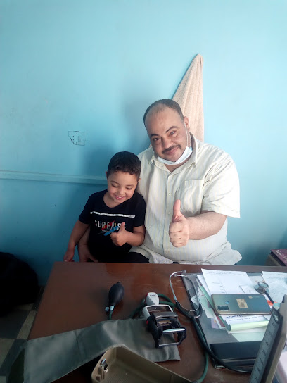 عادل السيد بركات