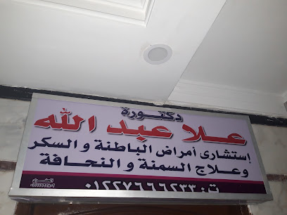 علا عبد الله
