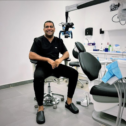 muhammed sherif