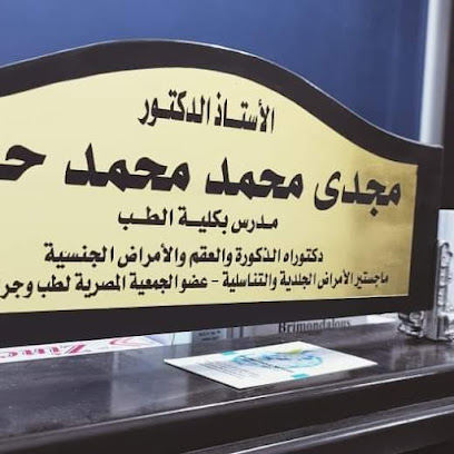 مجدى محمد محمد حسن