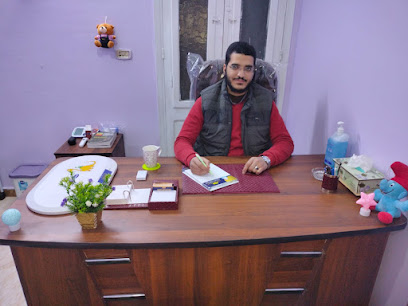 Abdelrahman El-Sayed