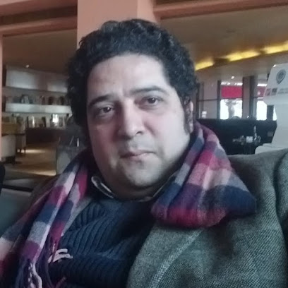 احمد شاكر