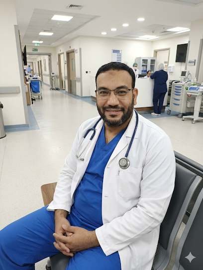 Ahmed fekry