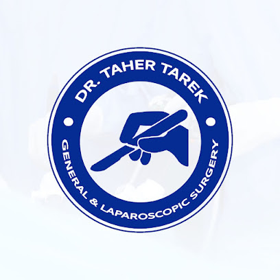 Tahr Tarek