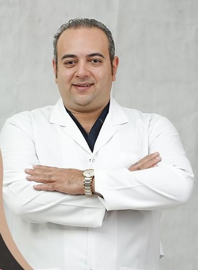 Ahmed Yehia