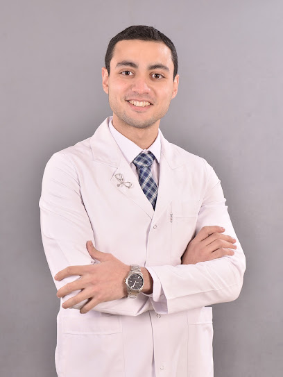 Mahmoud Salah Soliman