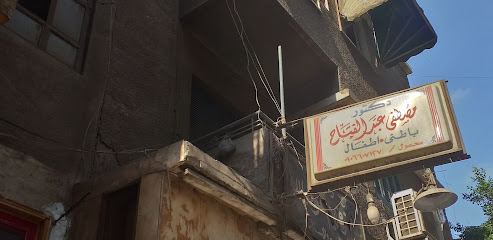 مصطفى عبد الفتاح