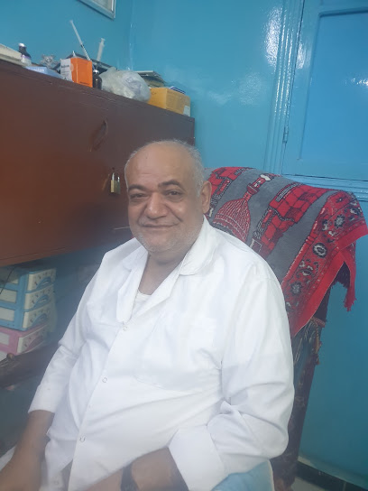 Ashraf Afyfy