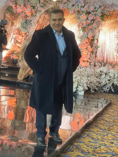 محمد مصطفى عامر