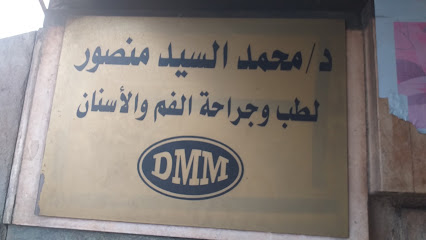 Mohamed El-Sayed Mansour