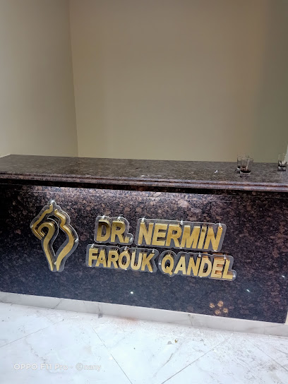 Nermeen Farwk Kndyl
