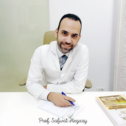Safwat Hgazy Grahat