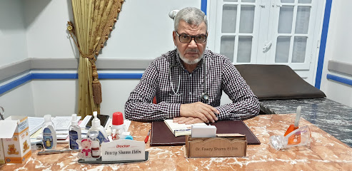 Fawzy Shms Eldin