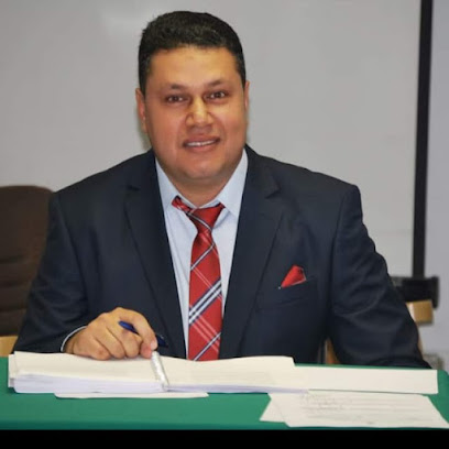 Ahmed Rfat El-Tabay