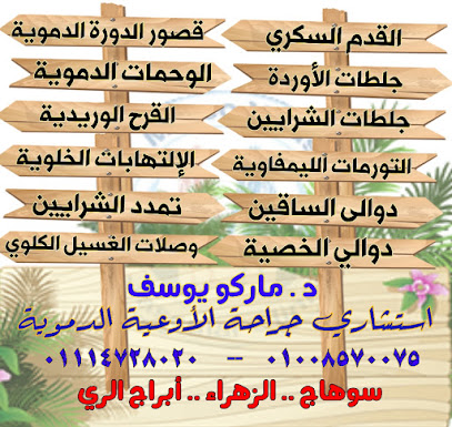 Markw Youssef
