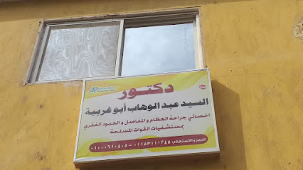 السيد عبد الوهاب أبو غربية