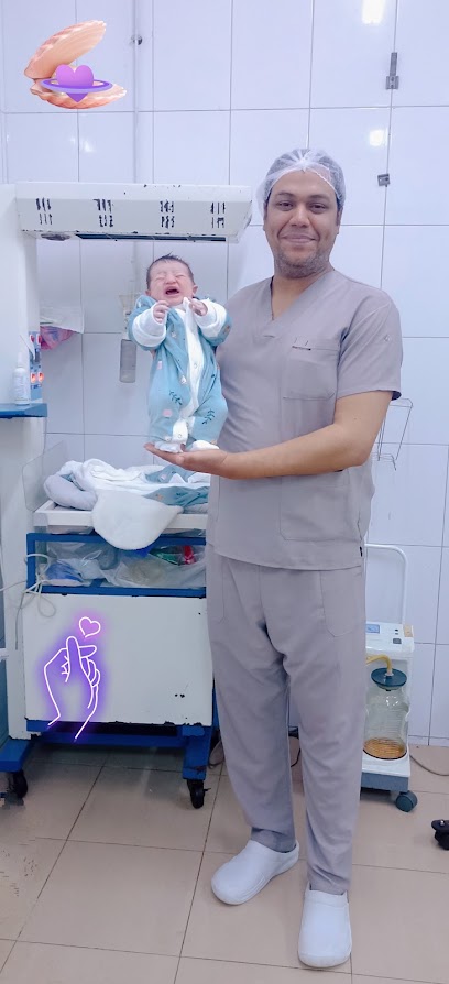 محمد فرحات محمد