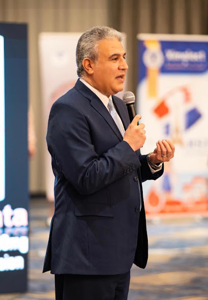 Khaled Nwraldyn