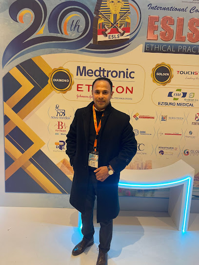 محمد نادى سيد