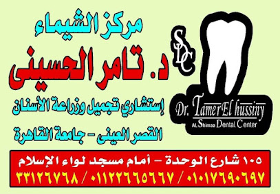 تامر الحسيني