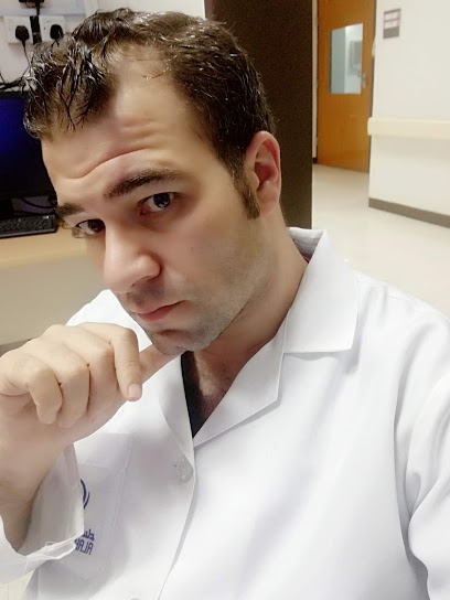 محمد البحقيرى