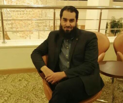 Mohamed Fayz