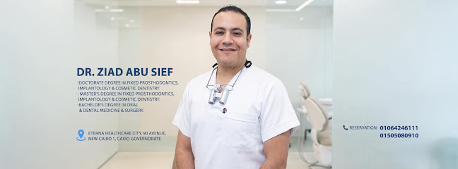Ziad abusief
