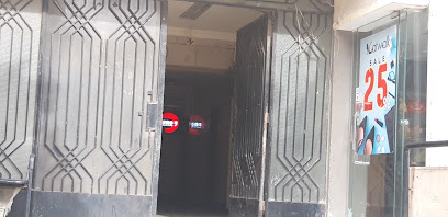 Fkry Zahr