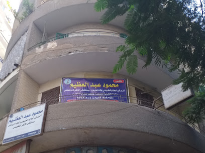 Mahmoud Abdelazym El-Hfny