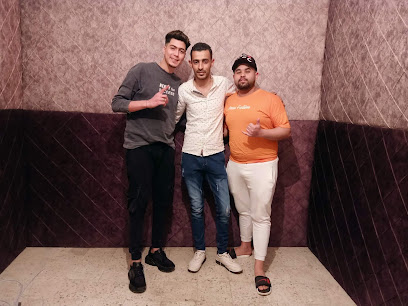 حسن سفينه