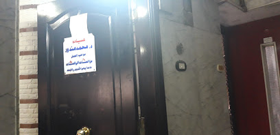 محمد مندور