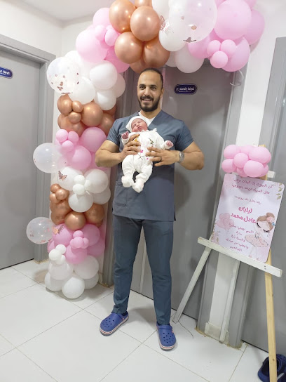 احمد القرام