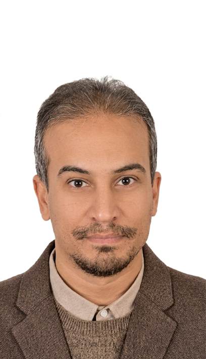 عمرو عاطف علي