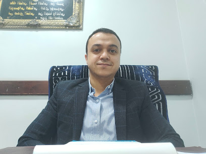 Mostafa Brkat