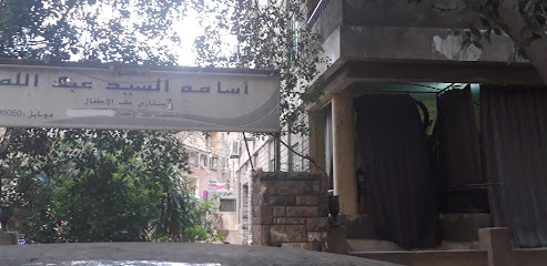 أسامة السيد عبد الله