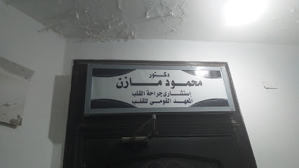 Mahmoud Mazen