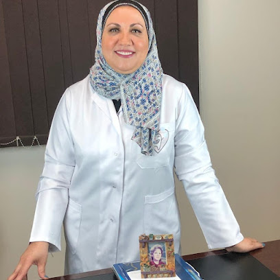 Manal Attia Miles of