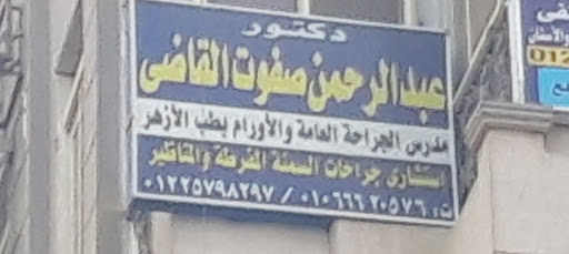 Abdelrahman Safwat El-Kady