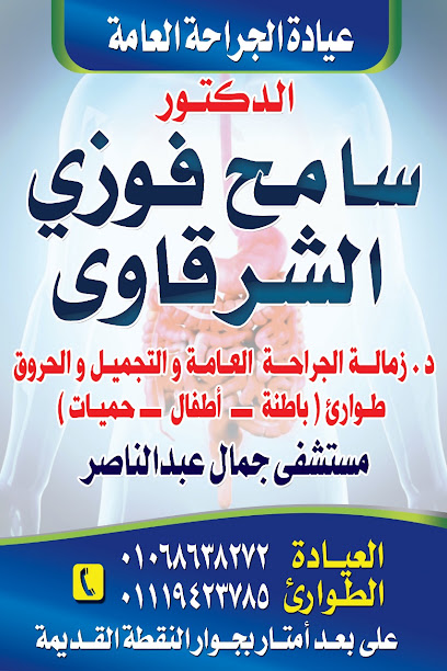 سامح الشرقاوي