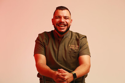احمد عادل البدري